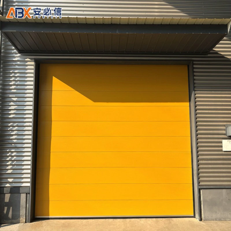 太原市高扬程滑升门